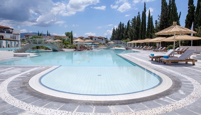 4* Eretria Hotel & Spa Resort - Ερέτρια, Εύβοια