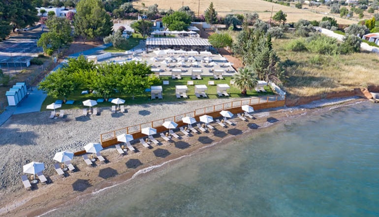 4* Eretria Hotel & Spa Resort - Ερέτρια, Εύβοια
