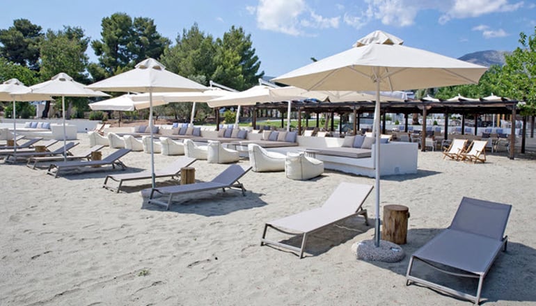 4* Eretria Hotel & Spa Resort - Ερέτρια, Εύβοια