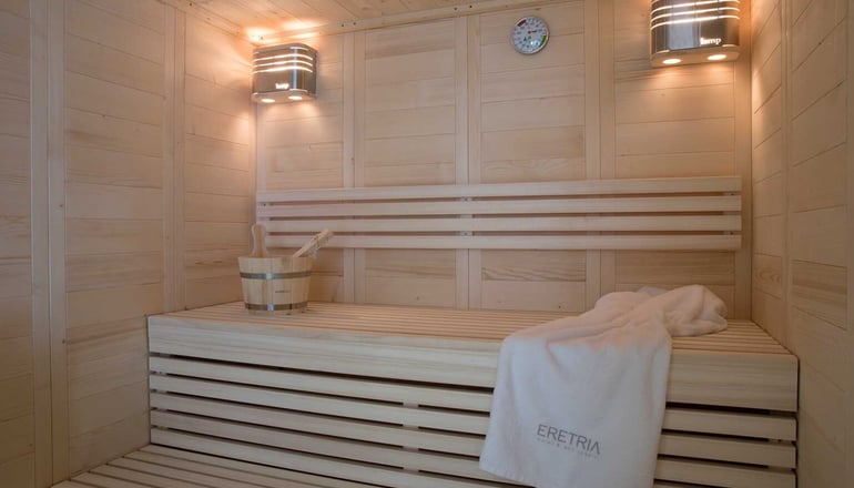 4* Eretria Hotel & Spa Resort - Ερέτρια, Εύβοια