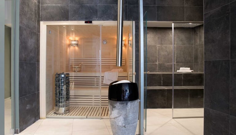 4* Eretria Hotel & Spa Resort - Ερέτρια, Εύβοια