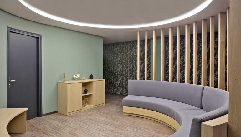 4* Eretria Hotel & Spa Resort - Ερέτρια, Εύβοια