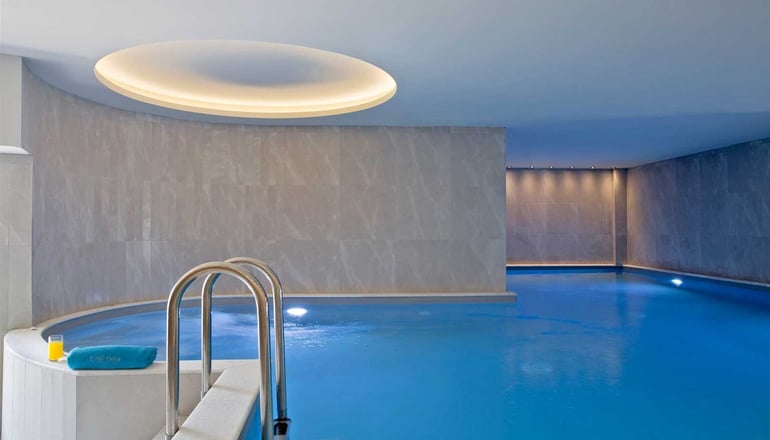 4* Eretria Hotel & Spa Resort - Ερέτρια, Εύβοια