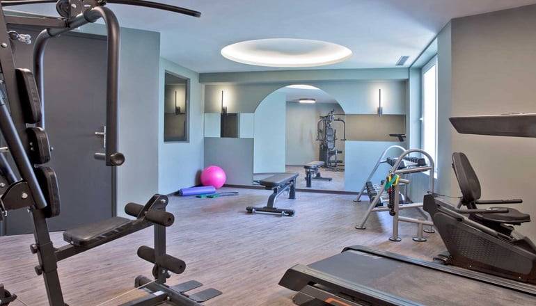 4* Eretria Hotel & Spa Resort - Ερέτρια, Εύβοια