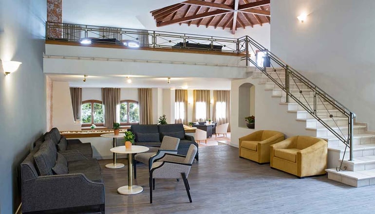 4* Eretria Hotel & Spa Resort - Ερέτρια, Εύβοια