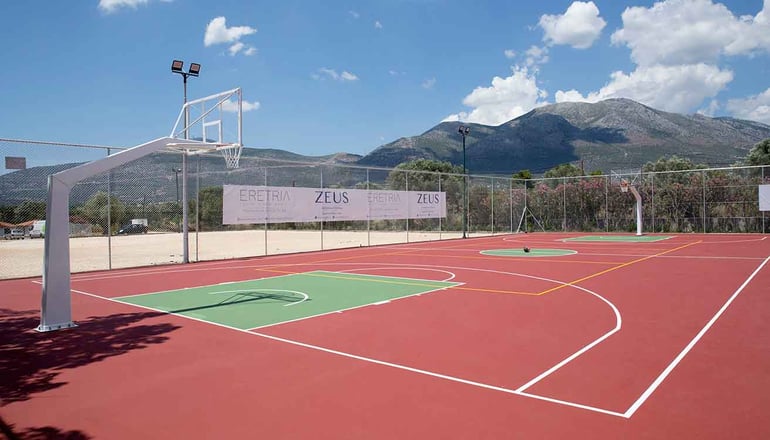 4* Eretria Hotel & Spa Resort - Ερέτρια, Εύβοια