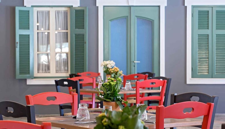 4* Eretria Hotel & Spa Resort - Ερέτρια, Εύβοια