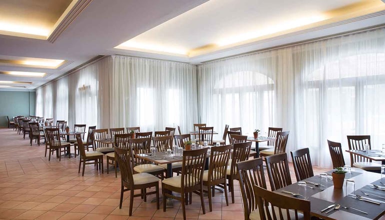 4* Eretria Hotel & Spa Resort - Ερέτρια, Εύβοια
