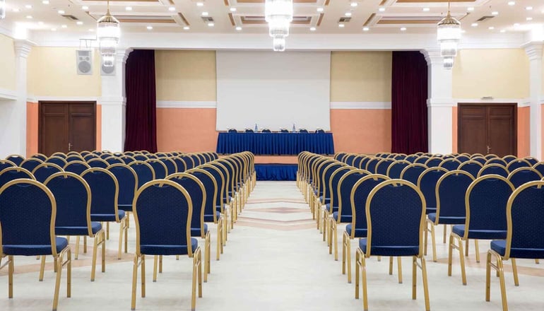 4* Eretria Hotel & Spa Resort - Ερέτρια, Εύβοια