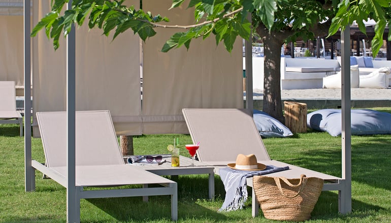 4* Eretria Hotel & Spa Resort - Ερέτρια, Εύβοια