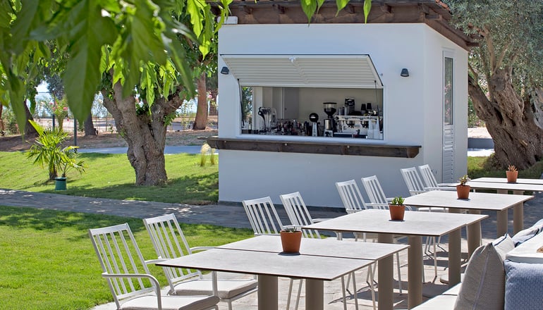 4* Eretria Hotel & Spa Resort - Ερέτρια, Εύβοια