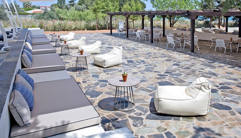 4* Eretria Hotel & Spa Resort - Ερέτρια, Εύβοια