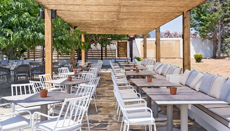 4* Eretria Hotel & Spa Resort - Ερέτρια, Εύβοια