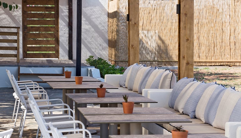 4* Eretria Hotel & Spa Resort - Ερέτρια, Εύβοια