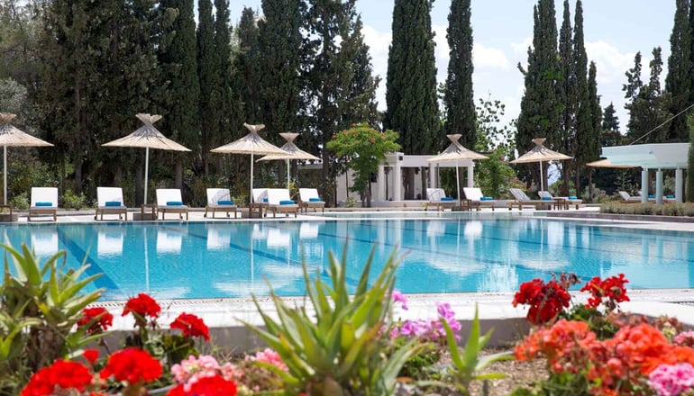 4* Eretria Hotel & Spa Resort - Ερέτρια, Εύβοια