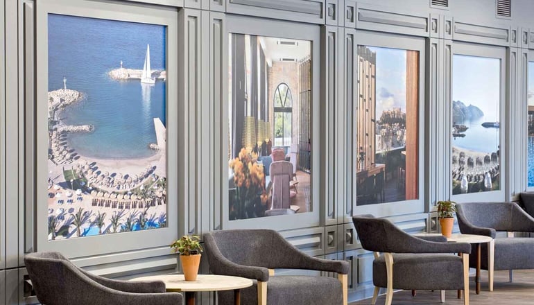 4* Eretria Hotel & Spa Resort - Ερέτρια, Εύβοια