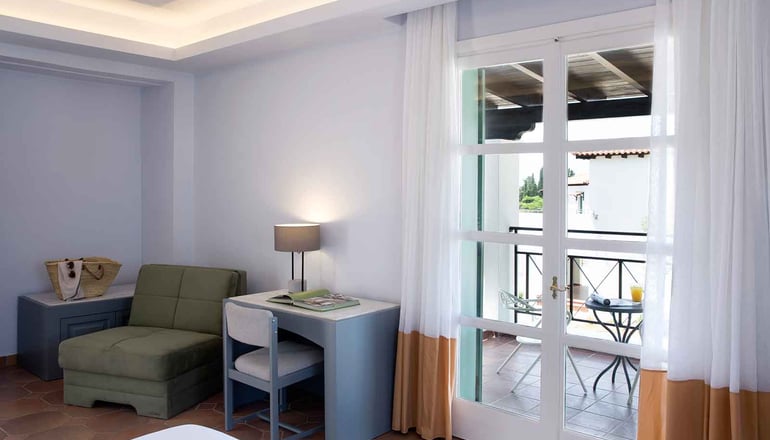 4* Eretria Hotel & Spa Resort - Ερέτρια, Εύβοια