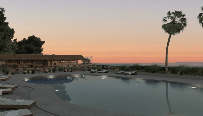 5* Elion Seaside Resort - Ερέτρια, Εύβοια