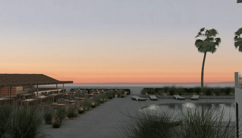 5* Elion Seaside Resort - Ερέτρια, Εύβοια