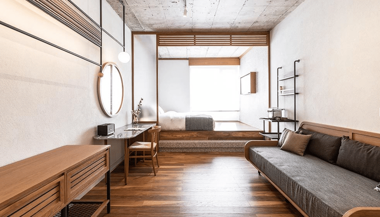 4* Ergon House - Αθήνα