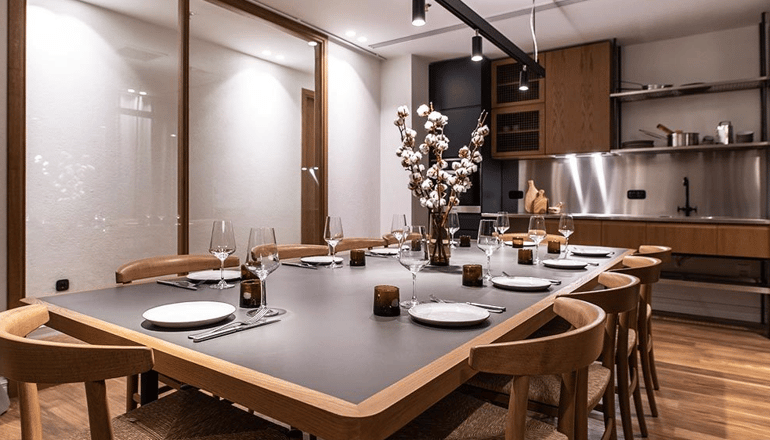 4* Ergon House - Αθήνα