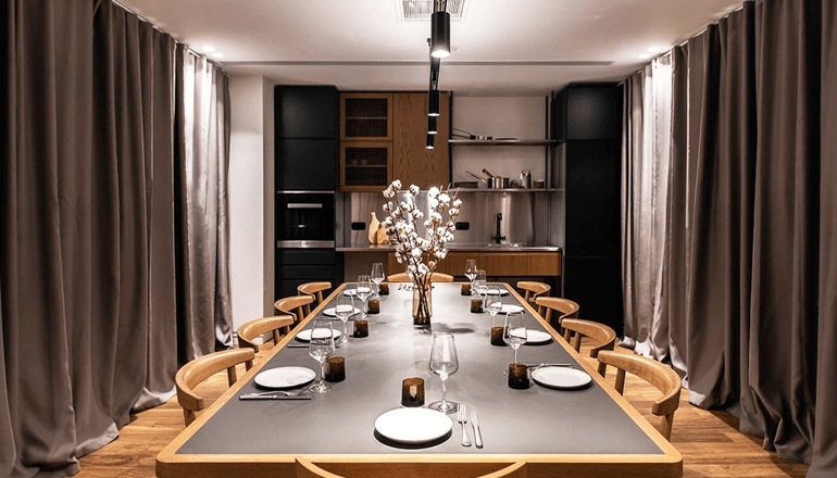 4* Ergon House - Αθήνα