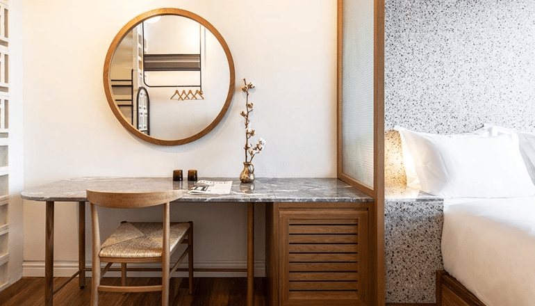 4* Ergon House - Αθήνα