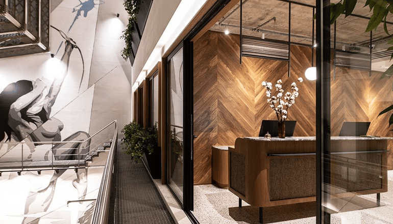 4* Ergon House - Αθήνα