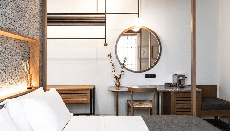 4* Ergon House - Αθήνα