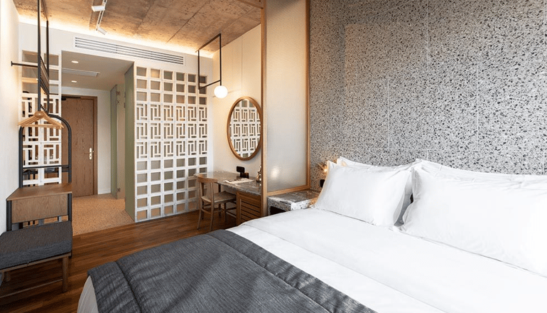 4* Ergon House - Αθήνα