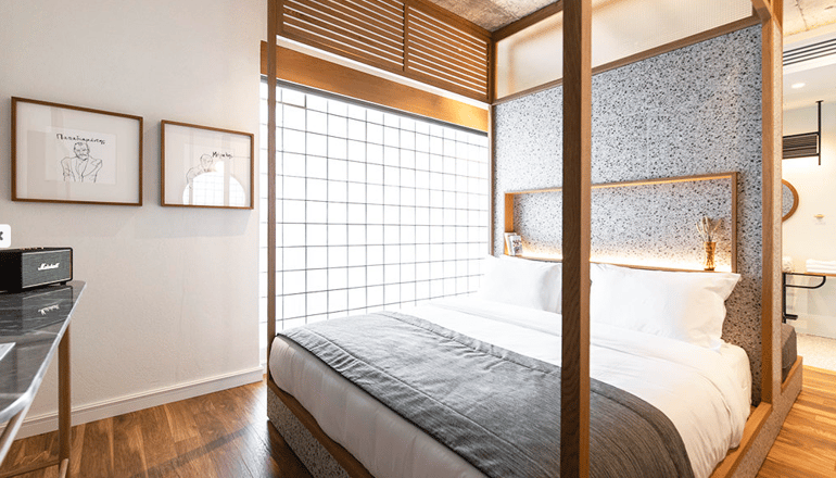 4* Ergon House - Αθήνα