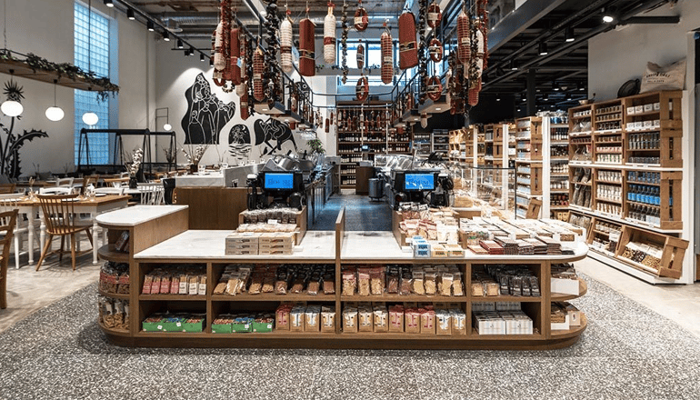 4* Ergon House - Αθήνα