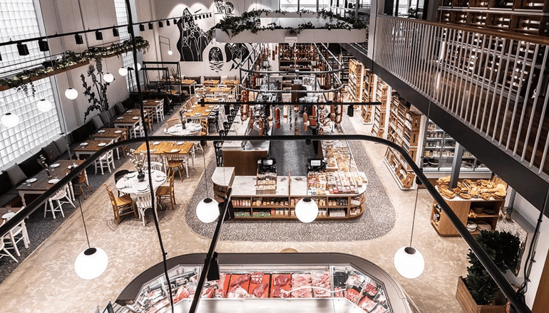 4* Ergon House - Αθήνα