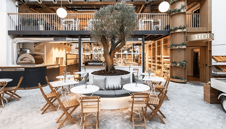 4* Ergon House - Αθήνα