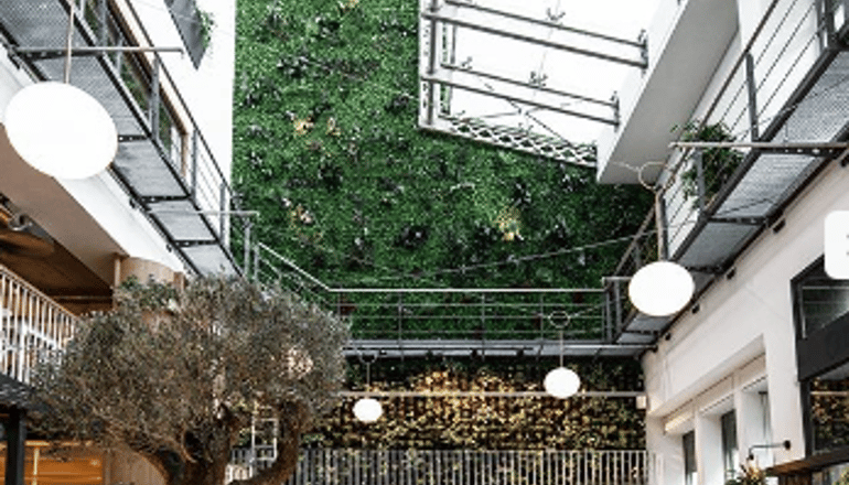 4* Ergon House - Αθήνα