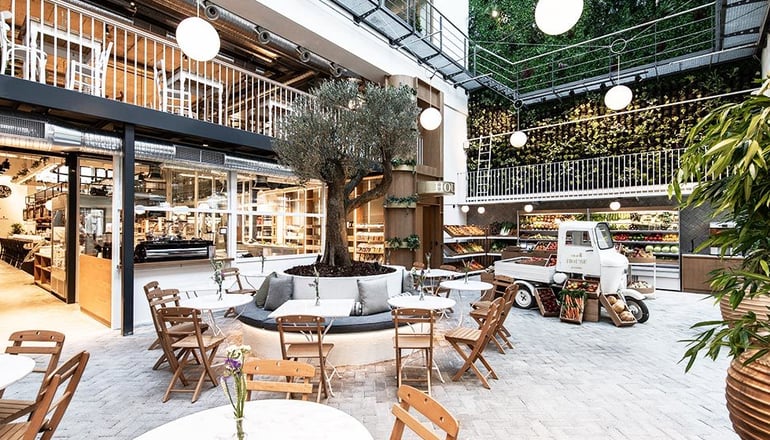 4* Ergon House - Αθήνα