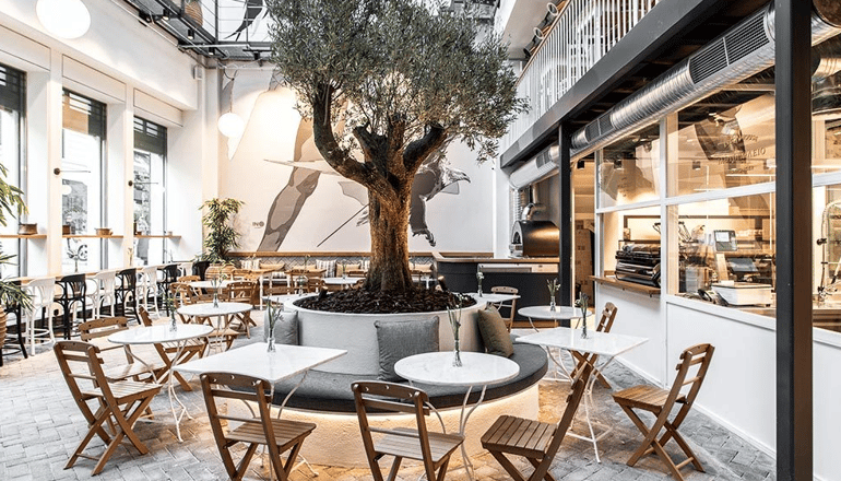 4* Ergon House - Αθήνα