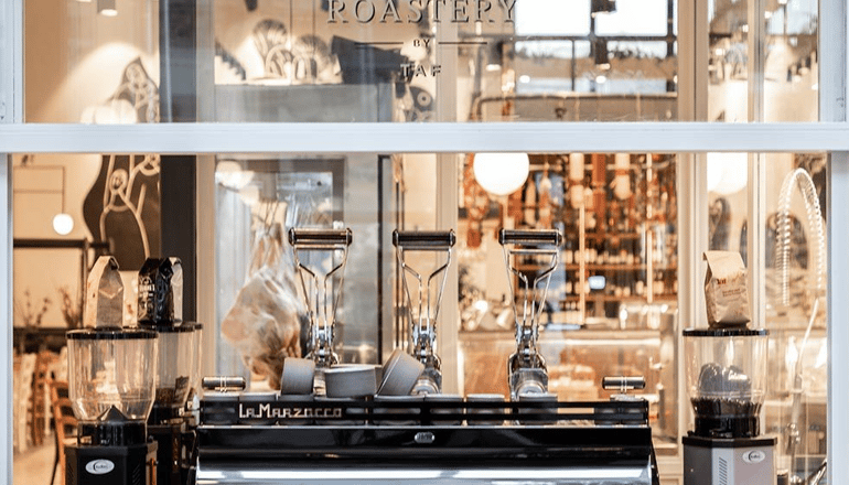 4* Ergon House - Αθήνα