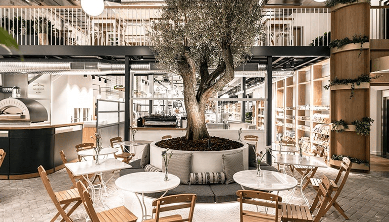 4* Ergon House - Αθήνα