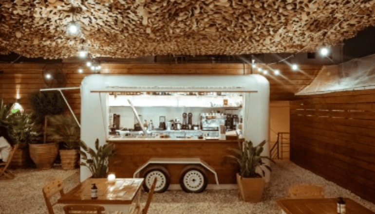 4* Ergon House - Αθήνα