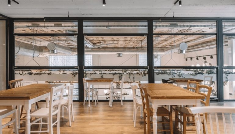 4* Ergon House - Αθήνα