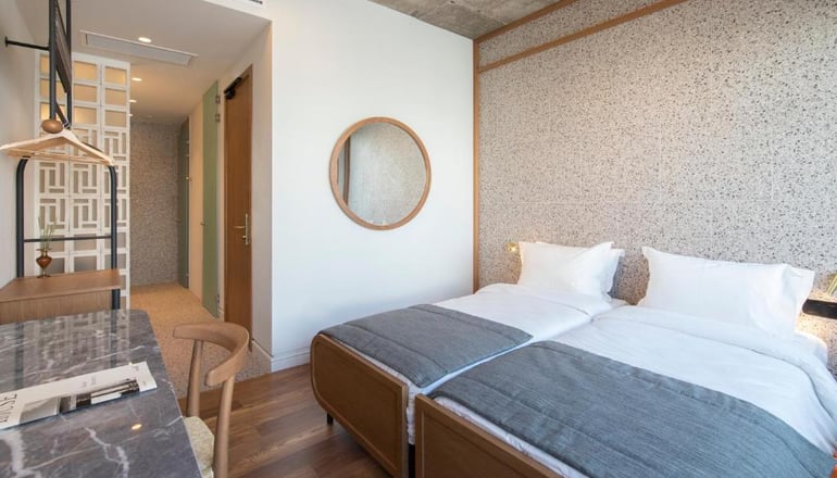 4* Ergon House - Αθήνα