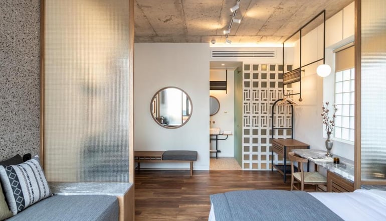 4* Ergon House - Αθήνα