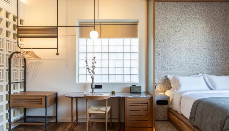 4* Ergon House - Αθήνα