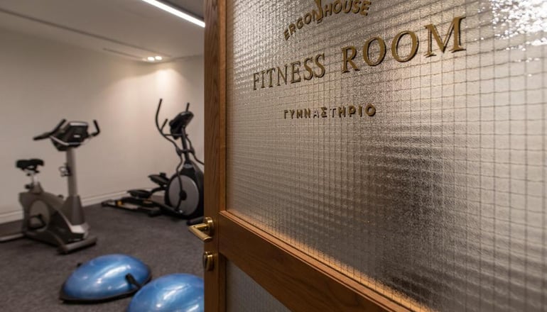 4* Ergon House - Αθήνα