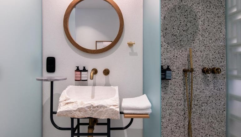 4* Ergon House - Αθήνα