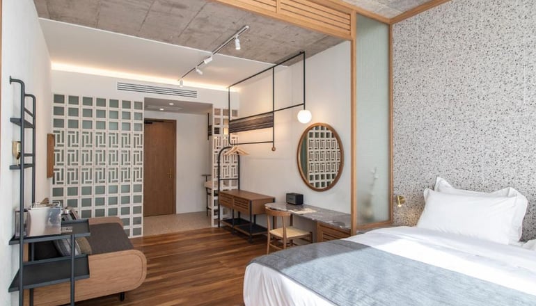 4* Ergon House - Αθήνα