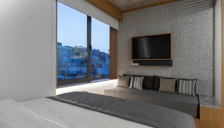 4* Ergon House - Αθήνα