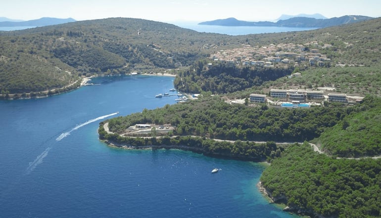 4* Esperides Resort