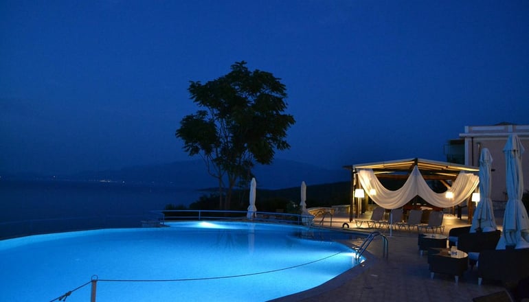 4* Esperides Resort